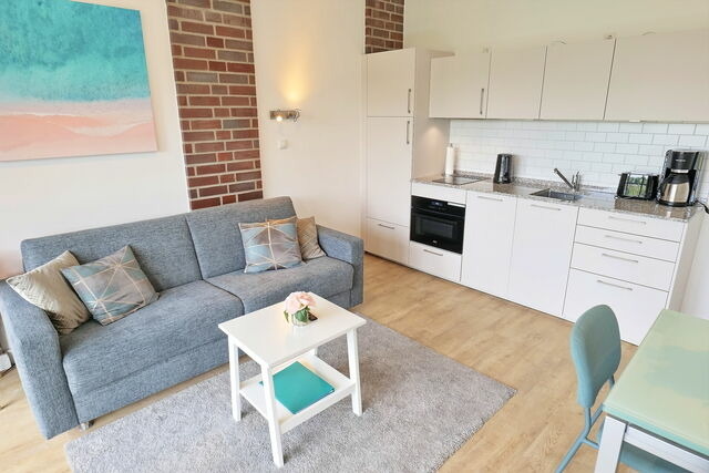 Ferienwohnung in Hohen Wieschendorf - Wilde M&ouml;we No. 29 - Aurora Vista - ABC529 - Bild 6