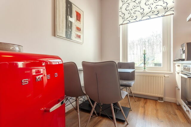 Ferienwohnung in Sellin - Villa Odin Leuchtfeuer - Bild 4