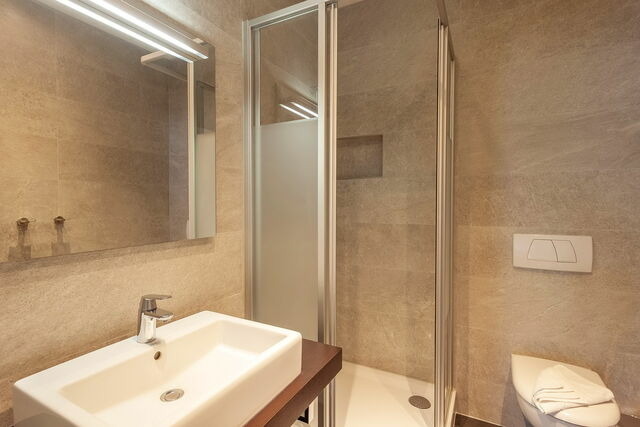 Ferienwohnung in Sellin - Villa Odin Leuchtfeuer - Bild 7