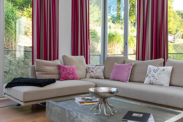 Ferienwohnung in Sellin - Villa Theres Dolphin - Bild 3