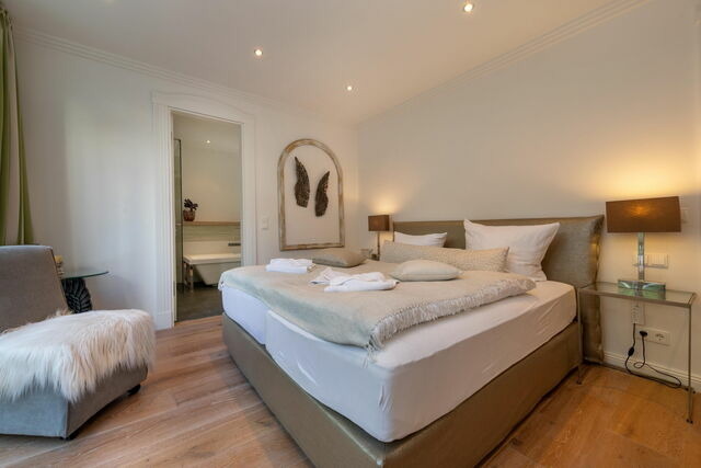 Ferienwohnung in Sellin - Villa Theres Dolphin - Bild 18