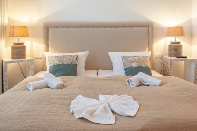 Ferienwohnung in Sellin - Villa Claire Sea Lounge - Bild 6