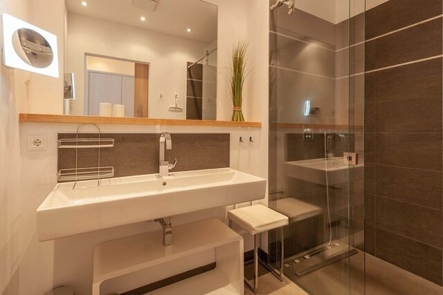 Ferienwohnung in Sellin - Villa Claire Sea Lounge - Bild 7