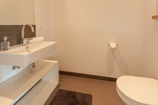 Ferienwohnung in Sellin - Villa Claire Sea Lounge - Bild 8