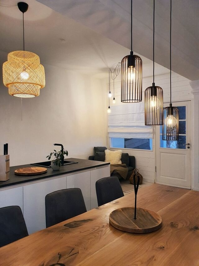 Ferienwohnung in Wismar - Zur Bademutter mit 2 Schlafzimmer - ABC360 - Bild 6