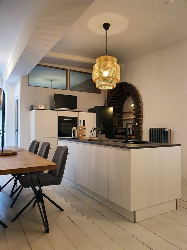 Ferienwohnung in Wismar - Zur Bademutter mit 2 Schlafzimmer - ABC360 - Bild 11