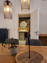 Ferienwohnung in Wismar - Zur Bademutter mit 2 Schlafzimmer - ABC360 - Bild 14