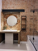 Ferienwohnung in Wismar - Zur Bademutter mit 2 Schlafzimmer - ABC360 - Bild 17