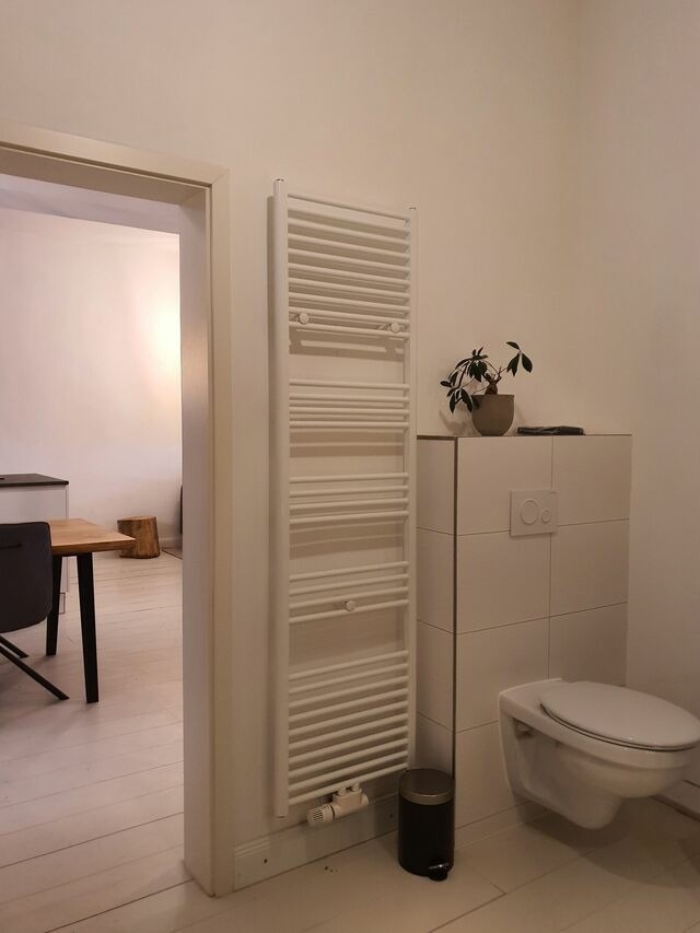 Ferienwohnung in Wismar - Zur Bademutter mit 2 Schlafzimmer - ABC360 - Bild 19