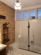 Ferienwohnung in Wismar - Zur Bademutter mit 2 Schlafzimmer - ABC360 - Bild 20