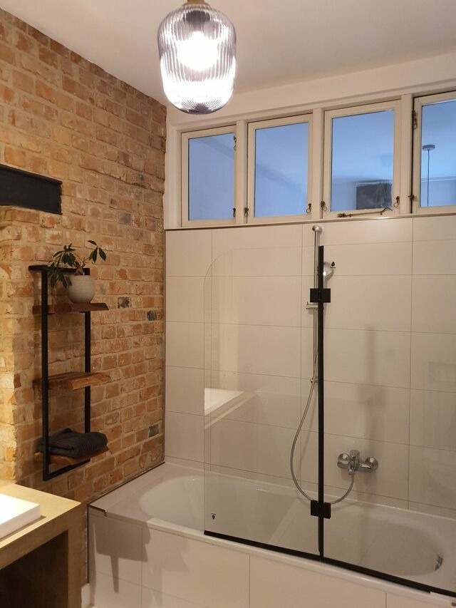 Ferienwohnung in Wismar - Zur Bademutter mit 2 Schlafzimmer - ABC360 - Bild 20