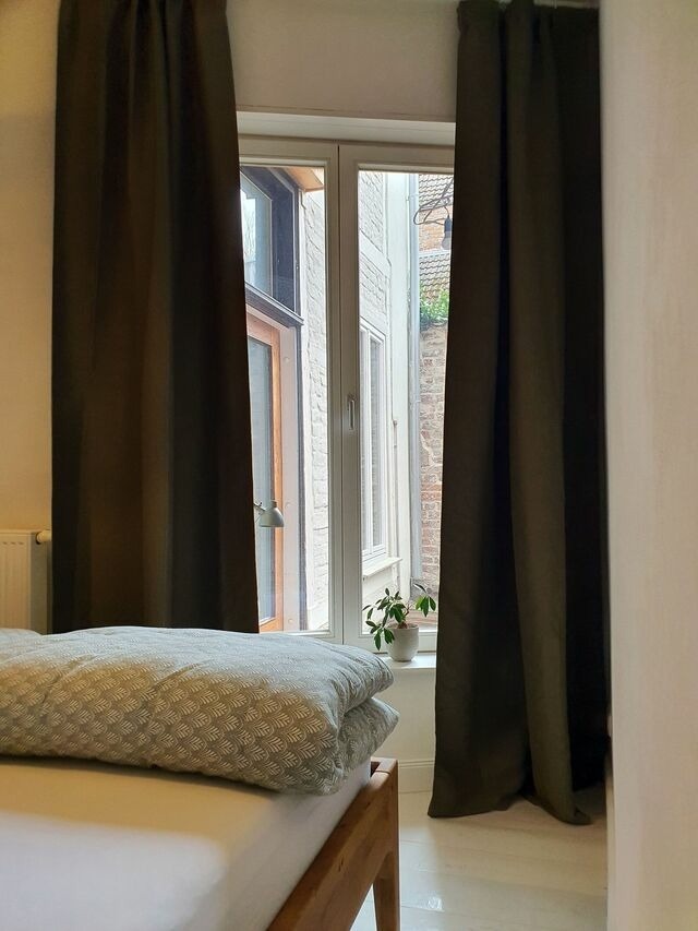 Ferienwohnung in Wismar - Zur Bademutter mit 2 Schlafzimmer - ABC360 - Bild 21