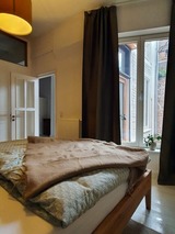 Ferienwohnung in Wismar - Zur Bademutter mit 2 Schlafzimmer - ABC360 - Bild 23