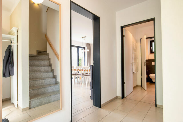 Ferienhaus in Sellin - Strandhaus Bernsteinsammler - Bild 11