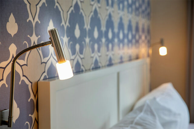 Ferienhaus in Sellin - Strandhaus Bernsteinsammler - Bild 13