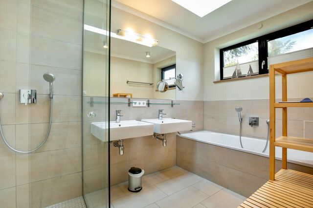 Ferienhaus in Sellin - Strandhaus Bernsteinsammler - Bild 18