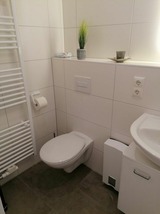 Ferienwohnung in Wismar - Freyhafen 1.OG - ABC225 - Bild 9