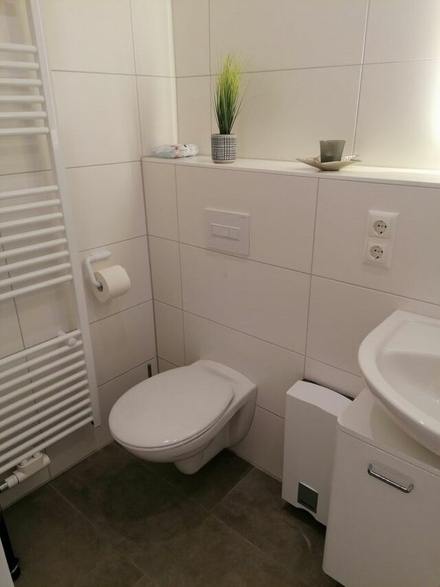 Ferienwohnung in Wismar - Freyhafen 1.OG - ABC225 - Bild 9