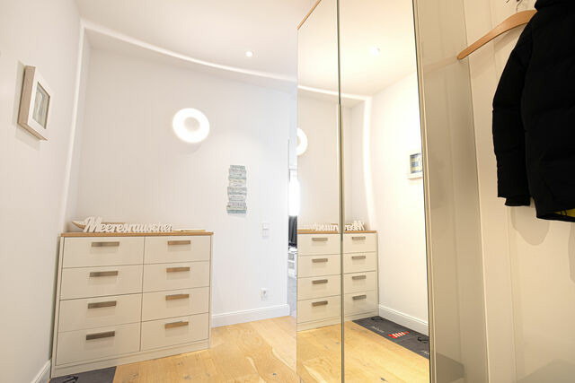 Ferienwohnung in Sellin - FIRST Diamond - Bild 11
