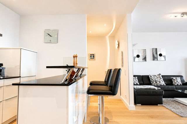 Ferienwohnung in Sellin - FIRST Diamond - Bild 11