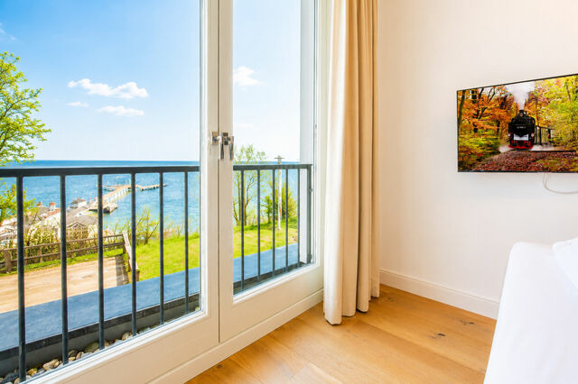 Ferienwohnung in Sellin - FIRST Diamond - Bild 19
