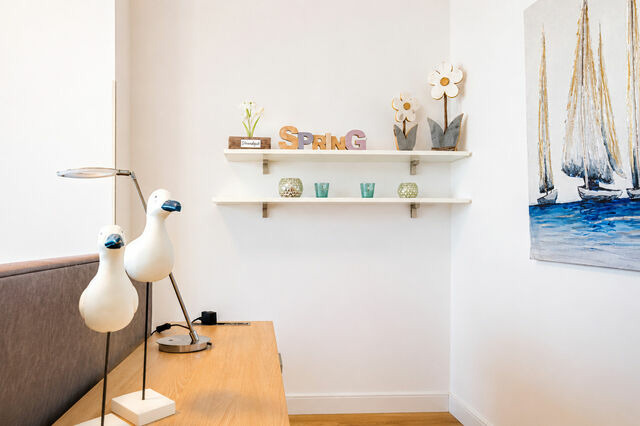 Ferienwohnung in Sellin - FIRST Diamond - Bild 20