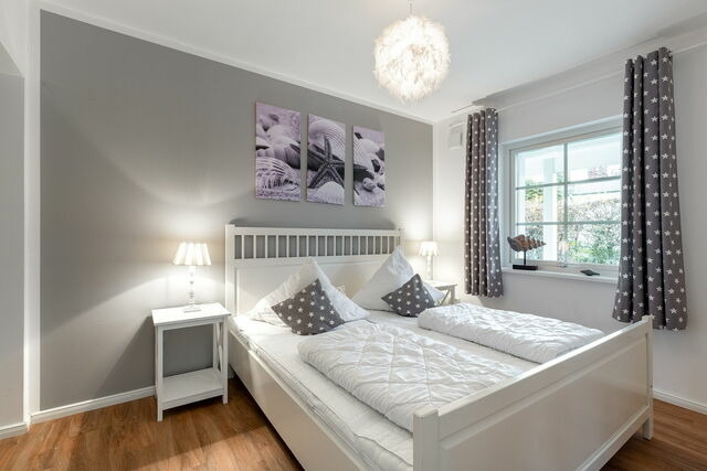 Ferienwohnung in Gr&ouml;mitz - Kleine Bergstra&szlig;e 18 Whg. 2 - Bild 11