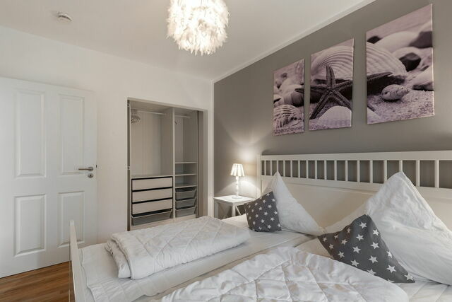 Ferienwohnung in Gr&ouml;mitz - Kleine Bergstra&szlig;e 18 Whg. 2 - Bild 12