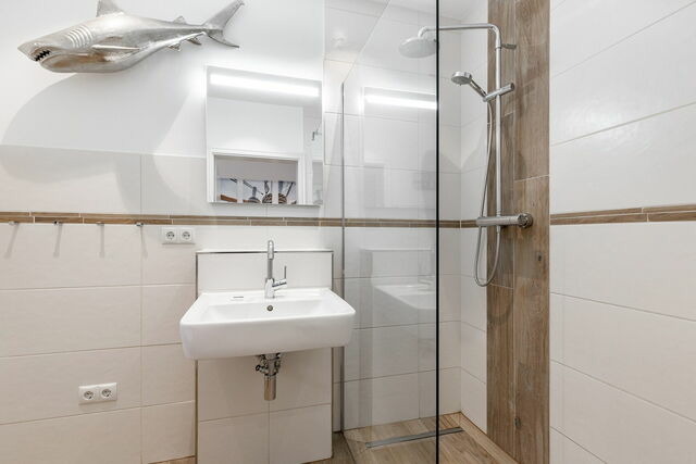 Ferienwohnung in Gr&ouml;mitz - Kleine Bergstra&szlig;e 18 Whg. 2 - Bild 15