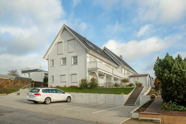 Ferienwohnung in Gr&ouml;mitz - Kleine Bergstra&szlig;e 18 Whg. 2 - Bild 17
