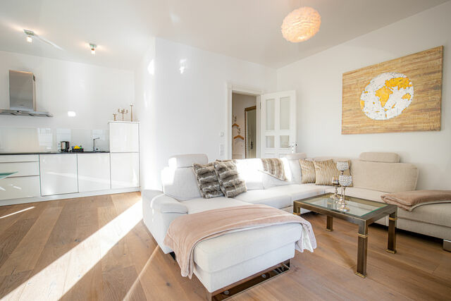 Ferienwohnung in Sellin - FIRST Wolke 7 - Bild 5