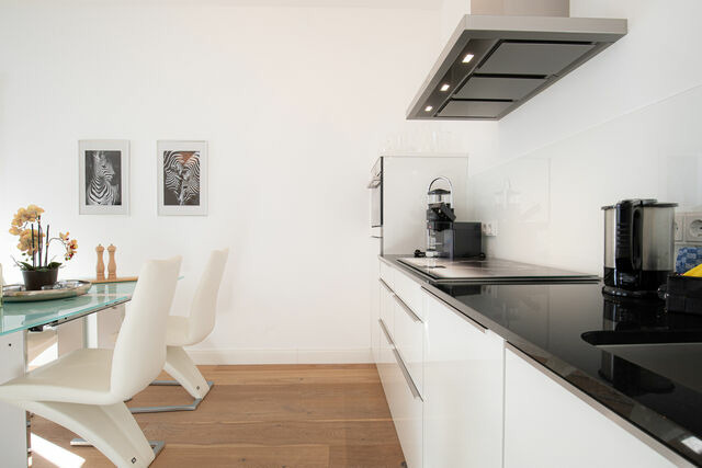 Ferienwohnung in Sellin - FIRST Wolke 7 - Bild 9