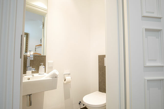 Ferienwohnung in Sellin - FIRST Wolke 7 - Bild 12