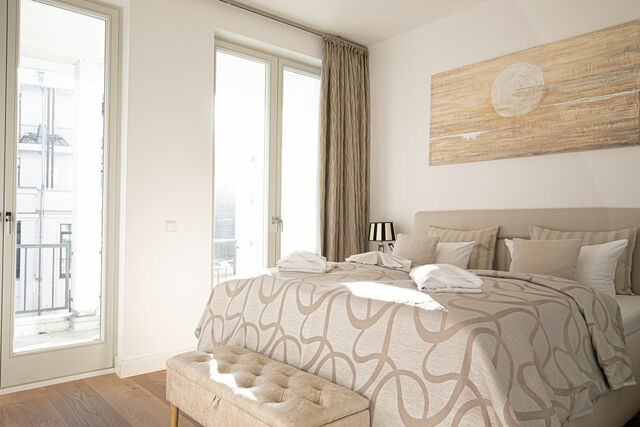 Ferienwohnung in Sellin - FIRST Wolke 7 - Bild 15