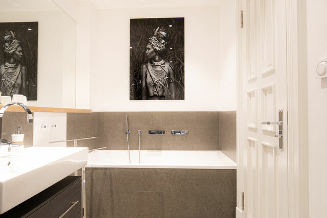 Ferienwohnung in Sellin - FIRST Wolke 7 - Bild 19