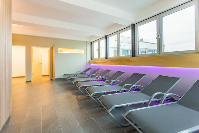 Ferienwohnung in Sellin - FIRST Wolke 7 - Bild 25