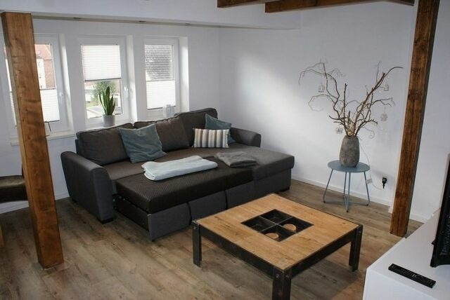 Ferienwohnung in Wismar - Sweet Home Wismar - ABC261 - Bild 6