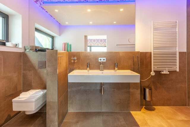 Ferienwohnung in Sellin - Strandvilla Strandhafer - Bild 10