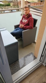 Ferienwohnung in Wismar - Kutter - ABC200 - Bild 2