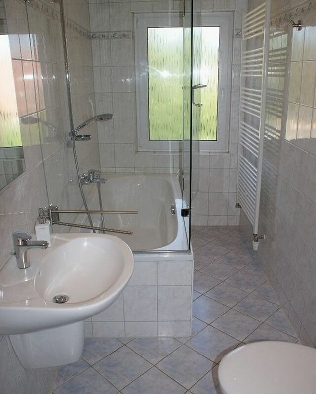 Ferienwohnung in Wismar - Kutter - ABC200 - Bild 9