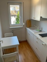 Ferienwohnung in Wismar - Marienkirche 2 - ABC336 - Bild 5