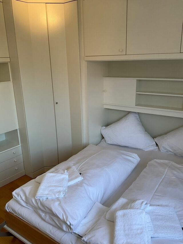 Ferienwohnung in Wismar - Marienkirche 2 - ABC336 - Bild 7