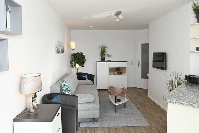 Ferienwohnung in Gr&ouml;mitz - Residenz Yachthafen Whg. 13 - Bild 5