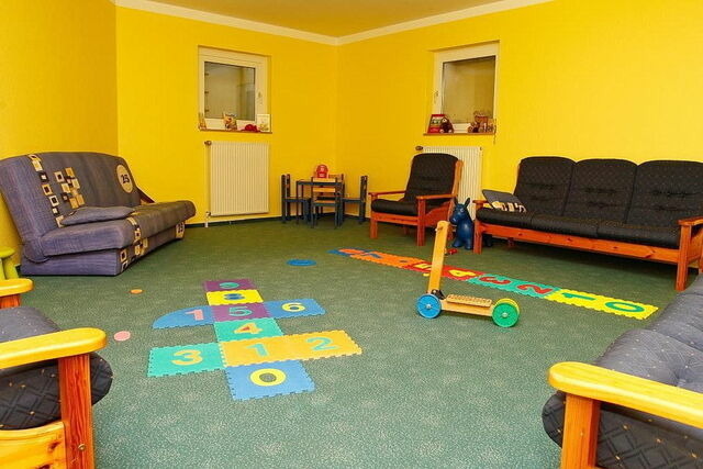 Ferienwohnung in Gr&ouml;mitz - Residenz Yachthafen Whg. 13 - Bild 11