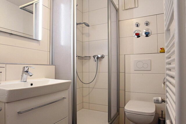 Ferienwohnung in Gr&ouml;mitz - Residenz Yachthafen Whg. 13 - Bild 12