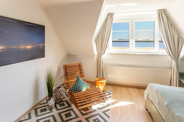 Ferienhaus in Sellin - F&auml;hrhaus Ferienhaus Luv un Lee - Bild 6