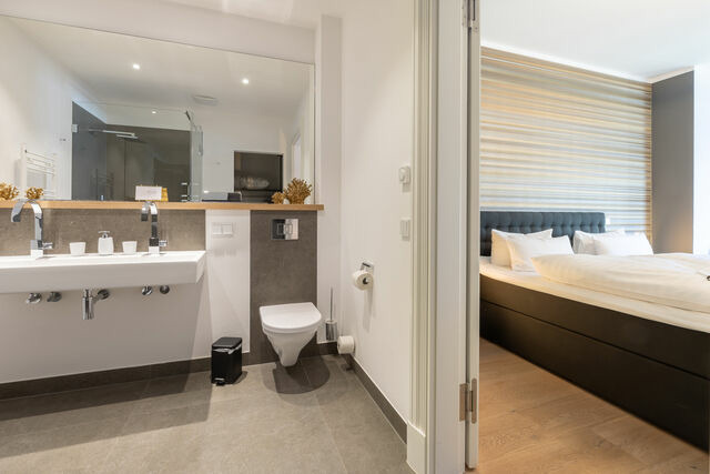 Ferienwohnung in Sellin - FIRST Kompass - Bild 14