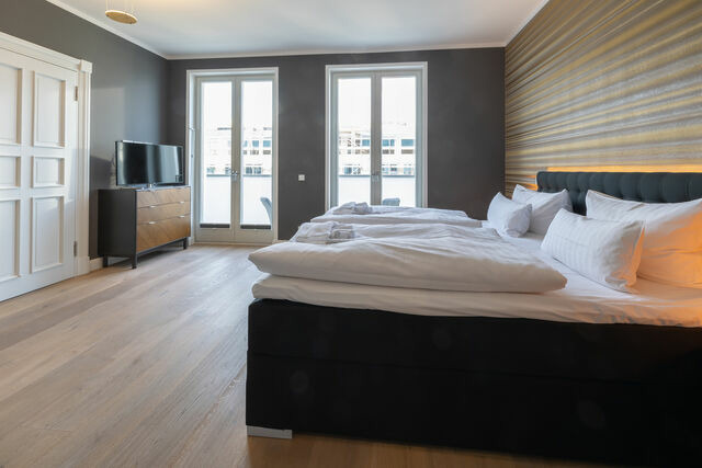 Ferienwohnung in Sellin - FIRST Kompass - Bild 17