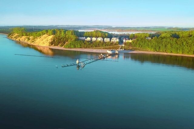 Ferienwohnung in Sellin - FIRST Kompass - Bild 24