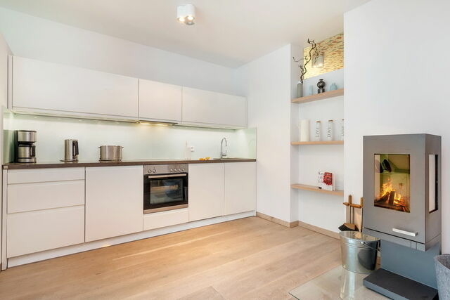 Ferienwohnung in Sellin - Strandvilla Nordwind - Bild 10